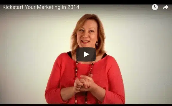 Kickstart-Your-Marketing-in-2014 Kickstart your Marketing in 2014